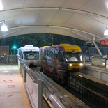 Kl Monorail