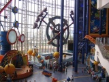 Cosmo Theme Park
