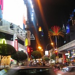 Kl City night life