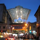 KL Chinatown