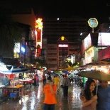 Where night life, food &amp; shopping bargains lurk at every corner!