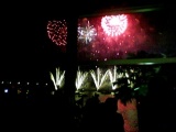 CNY Closing Fireworks