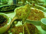 Big Crab Claw!