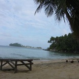 more coconuts &amp;amp; beaches...