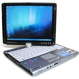 Fujitsu T4020 Tablet PC