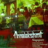 Annalakshmi sign