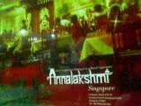 Annalakshmi sign