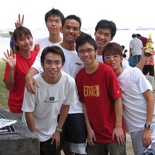 Track &amp; Field Gathering @ East Coast