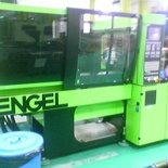 Plastic Injection Machine