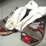After Run Shoes