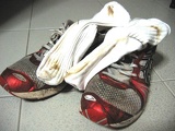 After Run Shoes