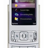 Nokia N95 Open