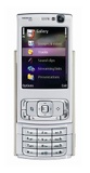 Nokia N95 Open