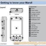 O2 XDA Zinc, aka Asus Mars II Specs 1/2