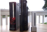 Xbox360, PS3, Wii
