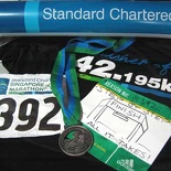 We see a Finisher! (SCM 06)
