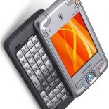 Eten M700 Keyboard