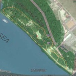 Labrador Park Round Run 1.22km