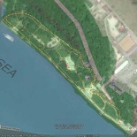 Labrador Park Round Run 1.22km