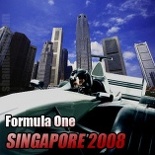 Singapore Formula 1