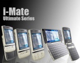i-Mate Ultimate Series