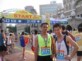 us half-marathoners