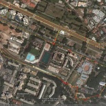 Tanglin - Alexandra Park Connector 5.67km Route