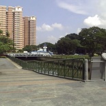 The &quot;Chopstick&quot; Bridge
