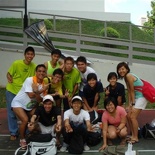 SP Track &amp; Field Mizuno Mt Faber Run 2007