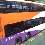 SBS Volvo B9TL