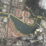 Brooks Life Run 10km Looping Route