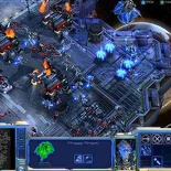 Starcraft 2, II Protoss Attack