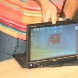 Dell first Tablet PC for the Latitude range