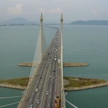 Penang Bridge