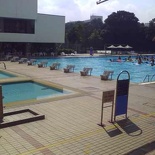 SP Swimming Pool Upgrading Closure