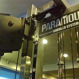 Paramount Modular System For Upper Body