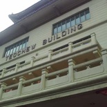 Teochew Building at Tank Road