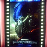 Transformers the Movie