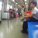 SMRT Trains