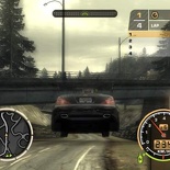 Need for Speed Most Wanted