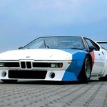 BMW M1