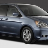 Honda 2008 Odyssey