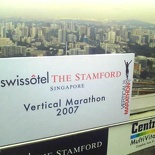 Swissotel Vertical Marathon 07 Rooftop