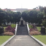 N95 8GB Sample photo (Fort Canning Legends)