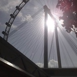 Singapore Flyer  (taken with N95 8GB)