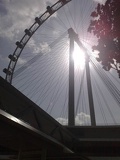 Singapore Flyer  (taken with N95 8GB)