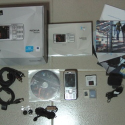 Nokia N82 Review