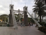 Cavenagh bridge