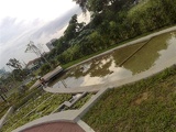 Some of nice man made ponds