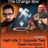 The valve Orangebox